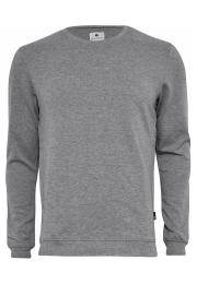 Sweatshirt | Bambus-Viskose | hellgrau -JBS of Denmark Men