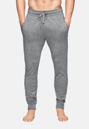Jogginghose | Bambus-Viskose | hellgrau -JBS of Denmark Men