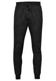 Jogginghose | Bambus-Viskose | schwarz -JBS of Denmark Men