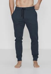 Jogginghose | Bambus-Viskose | navy -JBS of Denmark Men