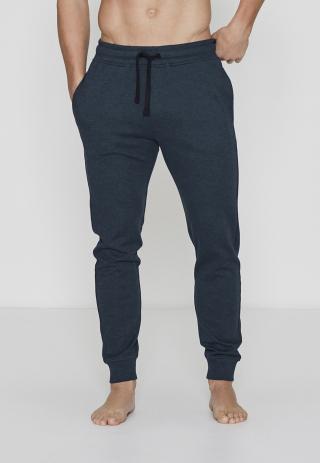 Jogginghose | Bambus-Viskose | navy -JBS of Denmark Men