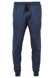 Jogginghose | Bambus-Viskose | navy -JBS of Denmark Men