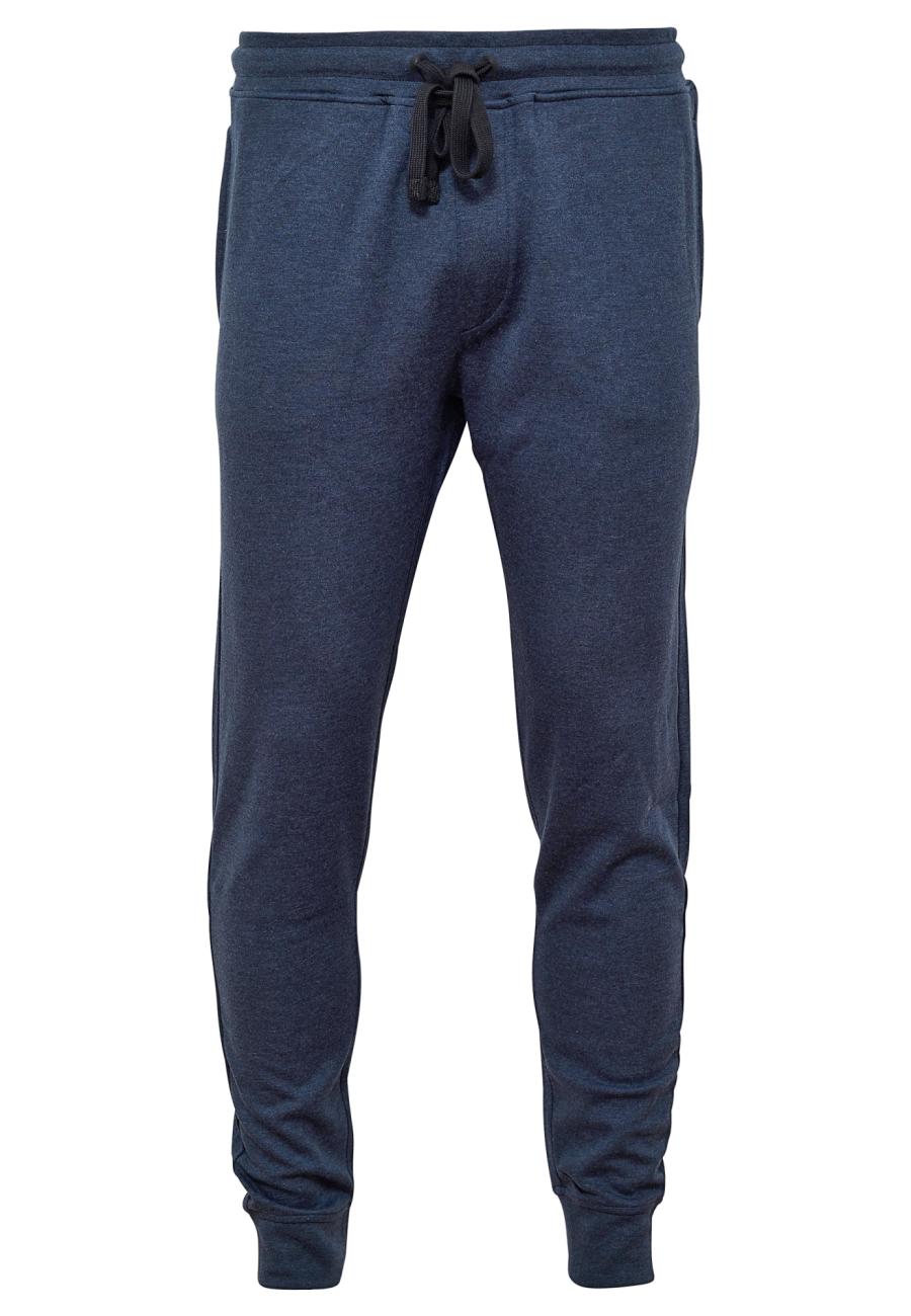 Jogginghose | Bambus-Viskose | navy -JBS of Denmark Men