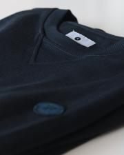 Sweatshirt, Logo | Bambus-Viskose | schwarz -JBS of Denmark Men