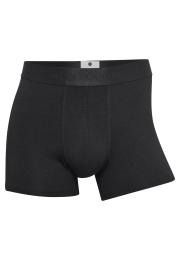 Unterhose, 2er-Pack | Bambus-Viskose | schwarz -JBS of Denmark Men