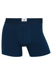 Unterhose, 2er-Pack | Bambus-Viskose | blau -JBS of Denmark Men