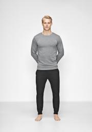 Sweatshirt | Bambus-Viskose | hellgrau -JBS of Denmark Men