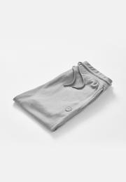 Jogginghose, Logo | Bambus-Viskose | hellgrau -JBS of Denmark Men