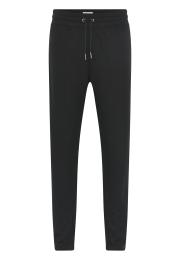 Jogginghose, Logo | Bambus-Viskose | schwarz -JBS of Denmark Men