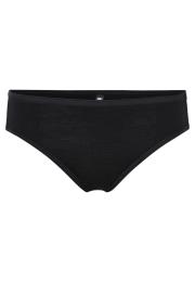 Slip | Bio-Wolle | schwarz -JBS of Denmark Women