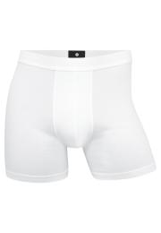 Unterhose, 2er-Pack | Bio-Baumwolle | weiß -JBS of Denmark Men