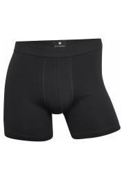 Unterhose, 2er-Pack | Bio-Baumwolle | schwarz -JBS of Denmark Men