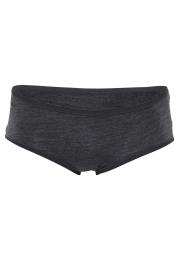 Hipster | Bio-Wolle | dunkelgrau -JBS of Denmark Women