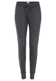 Jogginghose | Bambus-Viskose | dunkelgrau -JBS of Denmark Women