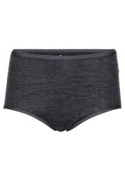 Taillenslip | Bio-Wolle | dunkelgrau -JBS of Denmark Women