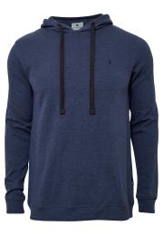 Hoodie | Bambus-Viskose | navy -JBS of Denmark Men