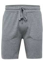 Sweatshorts | Bambus-Viskose | hellgrau -JBS of Denmark Men