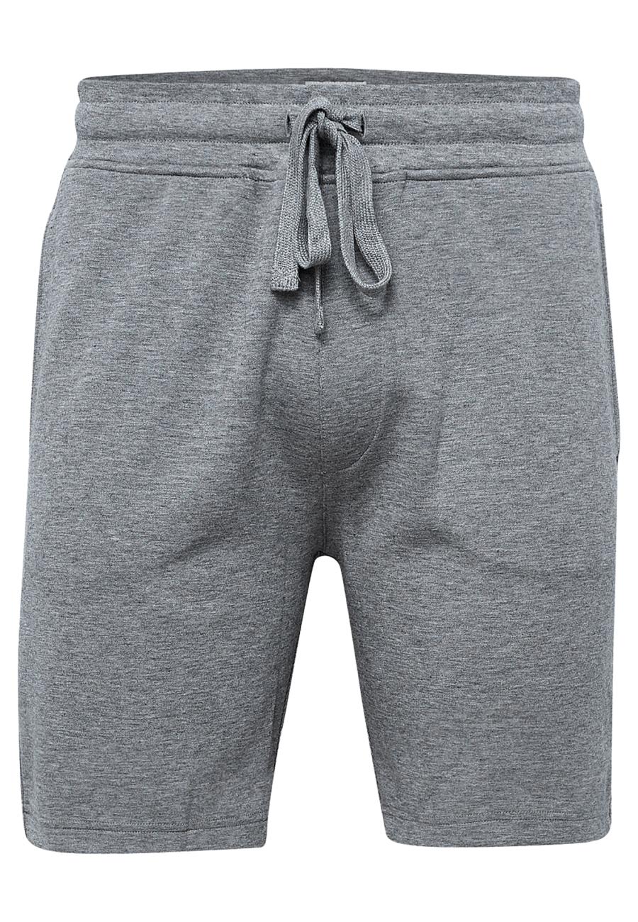 Sweatshorts | Bambus-Viskose | hellgrau -JBS of Denmark Men