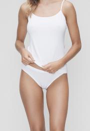 Slip | Bio-Baumwolle | weiß -JBS of Denmark Women