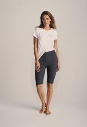 Untershorts | Bio-Wolle | grau melange -JBS of Denmark Women