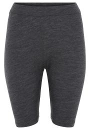 Untershorts | Bio-Wolle | grau melange -JBS of Denmark Women