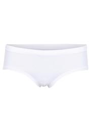 Hipster | Bio-Baumwolle | weiß -JBS of Denmark Women