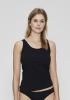 Tanktop | Bio-Baumwolle | schwarz -JBS of Denmark Women