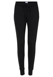 Jogginghose | Bambus-Viskose | schwarz -JBS of Denmark Women