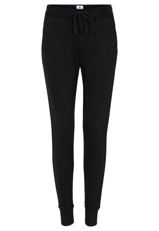 Jogginghose | Bambus-Viskose | schwarz -JBS of Denmark Women