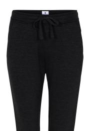 Jogginghose | Bambus-Viskose | schwarz -JBS of Denmark Women