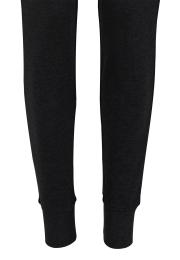 Jogginghose | Bambus-Viskose | schwarz -JBS of Denmark Women