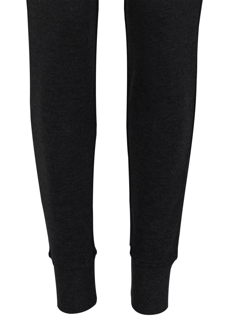 Jogginghose | Bambus-Viskose | schwarz -JBS of Denmark Women