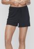Sweatshorts | Bambus-Viskose | schwarz -JBS of Denmark Women