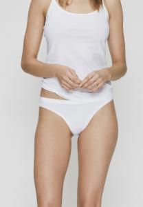 Tai | Bio-Baumwolle | Weiß -JBS of Denmark Women