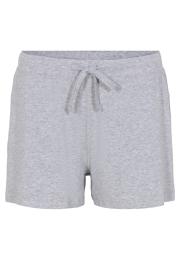 Sweatshorts | Bambus-Viskose | hellgrau melange -JBS of Denmark Women