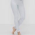 Leggings | Bambus-Viskose | hellgrau melange -JBS of Denmark Women