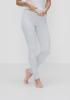 Leggings | Bambus-Viskose | hellgrau melange -JBS of Denmark Women