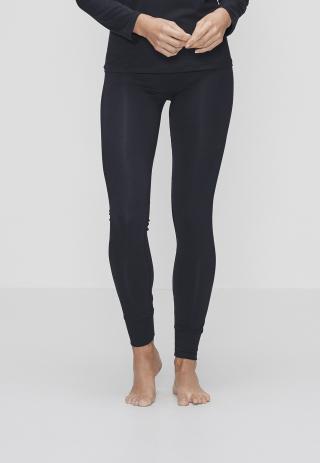 Leggings | Bambus-Viskose | schwarz -JBS of Denmark Women
