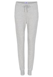 Jogginghose | Bambus-Viskose | hellgrau -JBS of Denmark Women