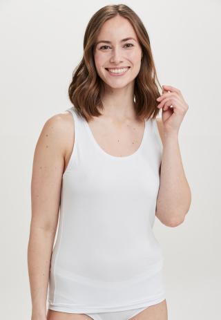 Tanktop | Bambus-Viskose | weiß -JBS of Denmark Women Tanktop | Bambus-Viskose | weiß -JBS of Denmark Women
