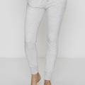 Jogginghose | Bambus-Viskose | hellgrau -JBS of Denmark Women