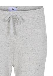 Jogginghose | Bambus-Viskose | hellgrau -JBS of Denmark Women