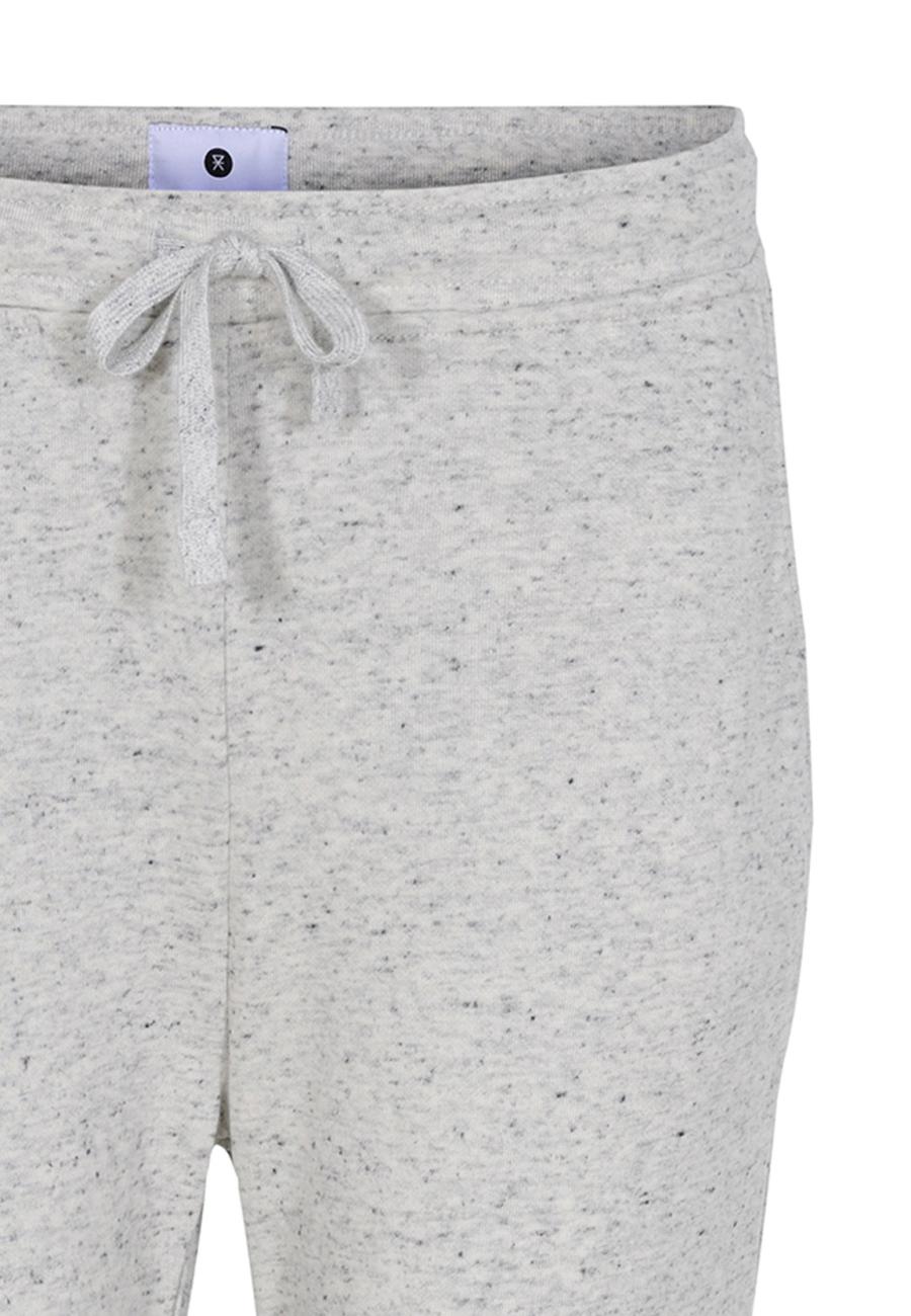 Jogginghose | Bambus-Viskose | hellgrau -JBS of Denmark Women