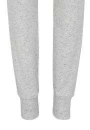 Jogginghose | Bambus-Viskose | hellgrau -JBS of Denmark Women