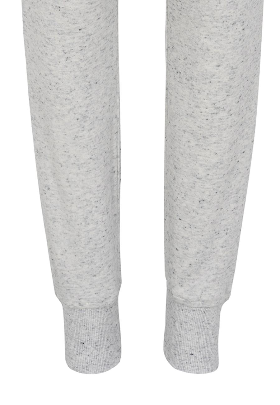 Jogginghose | Bambus-Viskose | hellgrau -JBS of Denmark Women