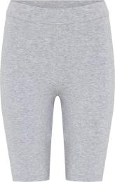 Untershorts | Bambus-Viskose | hellgrau melange -JBS of Denmark Women