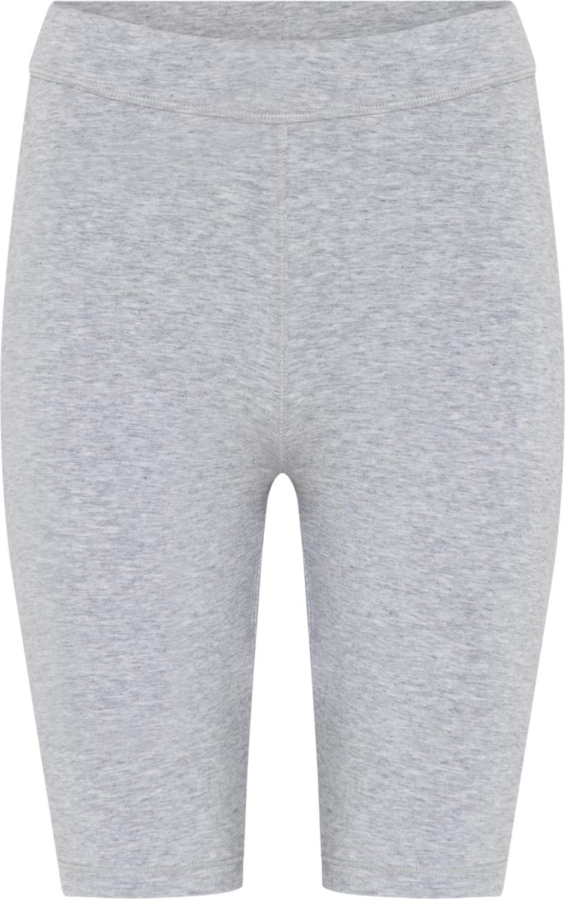 Untershorts | Bambus-Viskose | hellgrau melange -JBS of Denmark Women