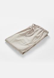 Pyjamahose | Bambus-Viskose | sand gestreift -JBS of Denmark Women