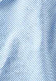 Pyjamahose | Bambus-Viskose | blau gestreift -JBS of Denmark Men