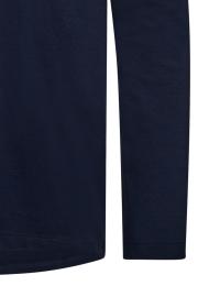 Hemd, Piqué | Bambus-Viskose | navy -JBS of Denmark Men